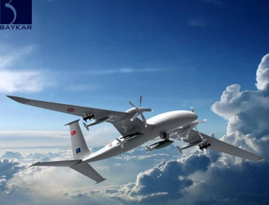 AKINCI HALE:Αυτό είναι το εξοπλισμένο UAV «ιπτάμενο φρούριο» που θα αποκτήσει η τουρκική Αεροπορία